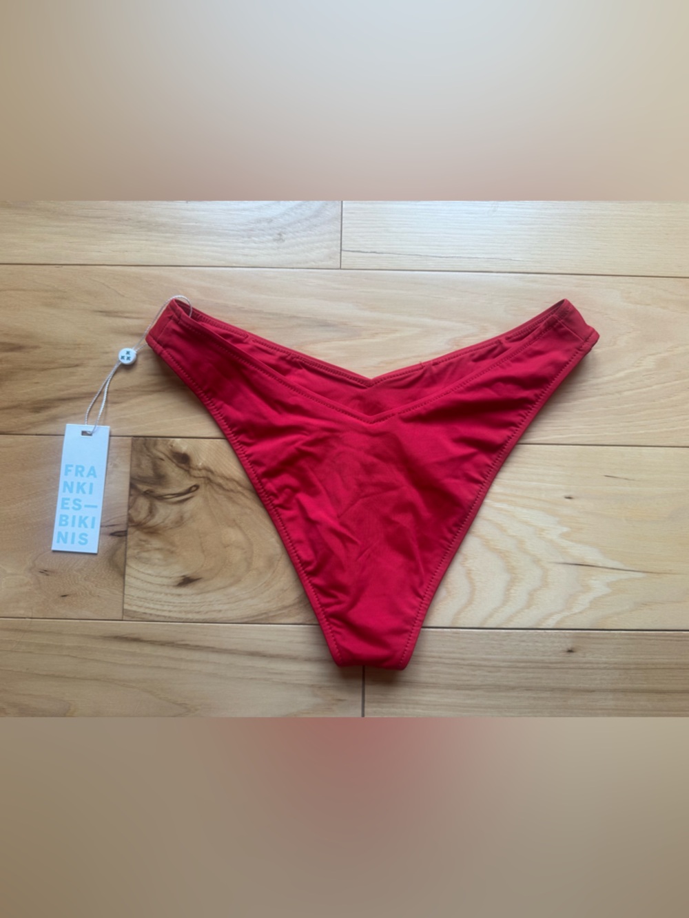 Frankie’s bikinis Enzo bottoms - Picture 3 of 8